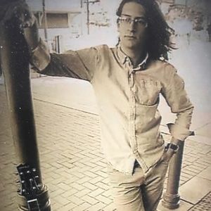 Meet your Posher, Caleb